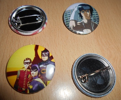 Chapas